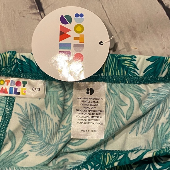 DotDotSmile leggings - Picture 3 of 4